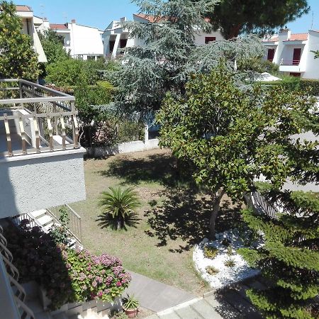 I Sogni Di Morfeo Panzió Termoli Kültér fotó