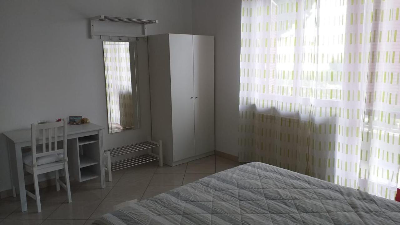I Sogni Di Morfeo Panzió Termoli Kültér fotó