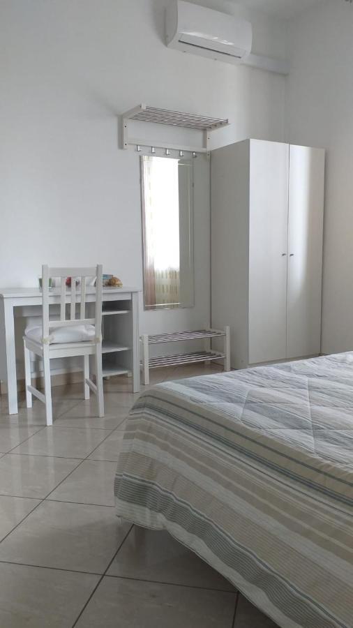 I Sogni Di Morfeo Panzió Termoli Kültér fotó